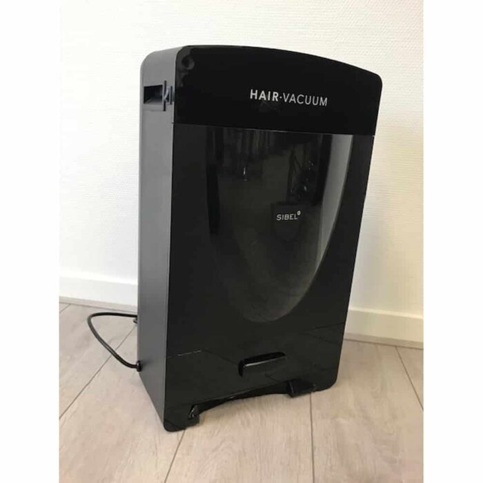 Hair Vacuum Haarzuiger Sibel Nieuw Model