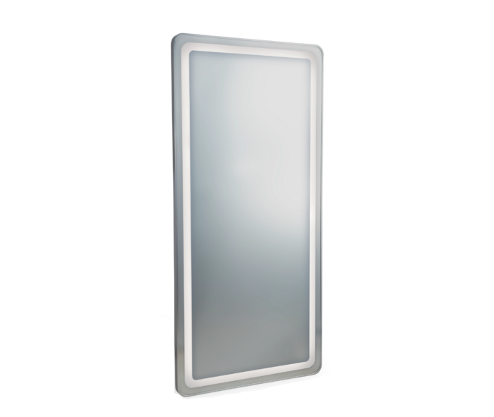 Kaptafel Jessie met LED verlichting