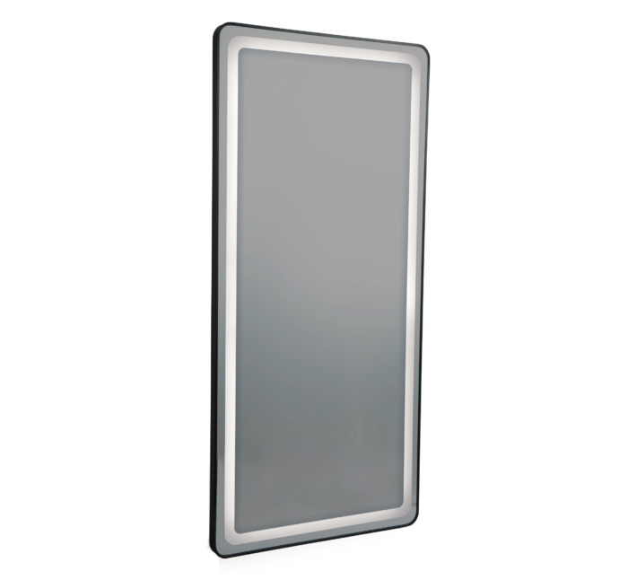 Kaptafel Jessie met LED verlichting - Afbeelding 2