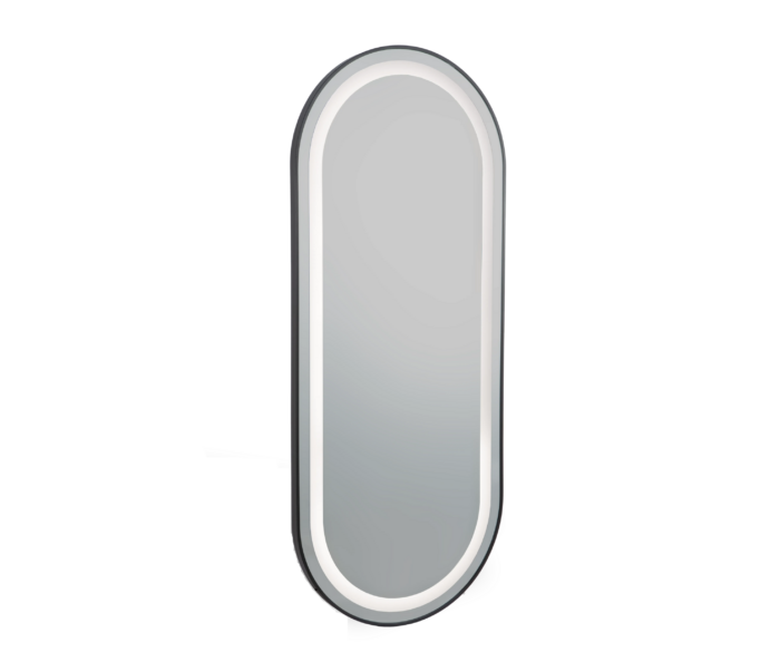 Kaptafel Luna met LED verlichting - Afbeelding 2