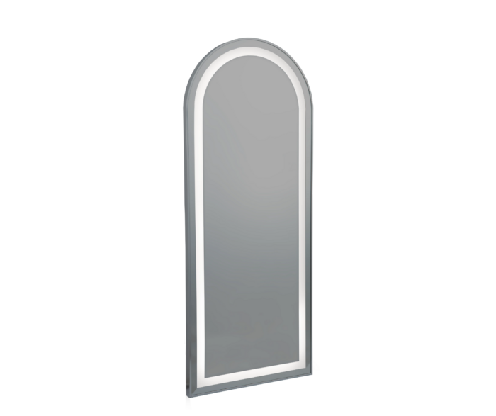 Kaptafel Maud met LED verlichting - Afbeelding 2